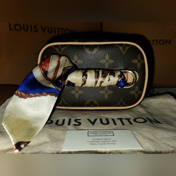 LOUIS VUITTON - Nice Nano - Picture 6 of 8